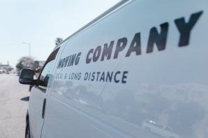 Professional Moving Services Professional Moving Services